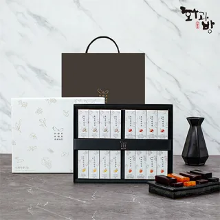 해다음 프리미엄 양갱 선물세트 45g*16ea