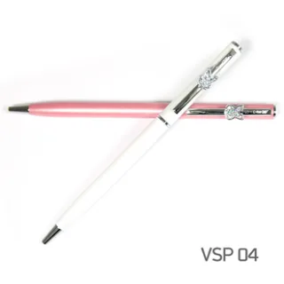 스와로브스키 크리스탈 베르티니 슬림볼펜 VSP-04