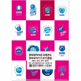 [기성용] L홀더 400series