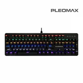 PLEOMAX 플레오맥스 AVEC-N7 LED 기계식 