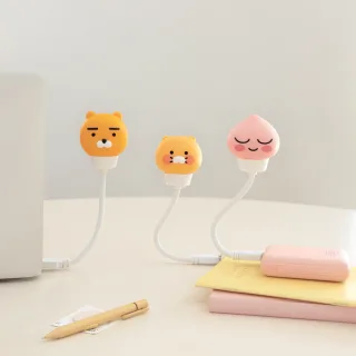 [카카오프렌즈] USB 램프