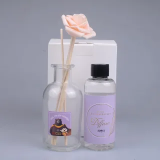 라벤더 아로마 디퓨저 1p set