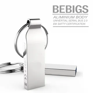 비빅스 메탈USB UC156 4G-64G