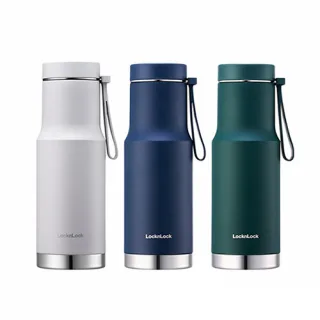 락앤락 텀블러 메트로 엣지 470ml