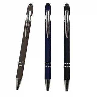 투링라바 노크 터치펜 1mm