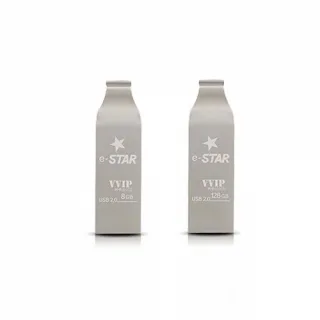 VVIP USB 2.0 8-128GB	
