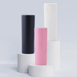 맥로이드 스트레이트 텀블러 TM-1000
