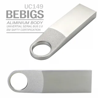 비빅스 메탈USB UC149 4G-64G