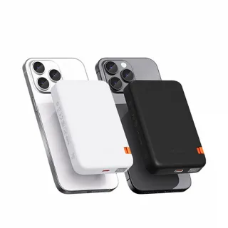 맥도도 스탠드형 맥세이프 파워뱅크 10000mAh 20W