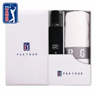 PGA 3단7K 완전자동 무지+130g면사타올 세트