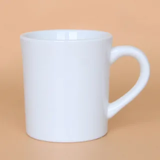코코모던머그 - 화이트