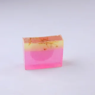 카렌듈라 천연수제비누 1p