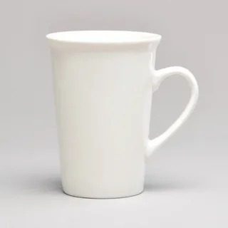 아인슈페 롱화이트머그 355ml / 12온스