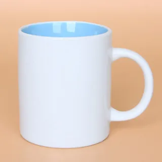 코코 인칼라머그 블루