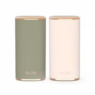 리큐엠 9,000mAh 온도조절 손난로보조배터리