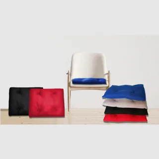 메쉬 매직방석 1P (40*32cm)