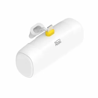 [SOMOON] 20W 고속충전 5,000mAh 도킹형