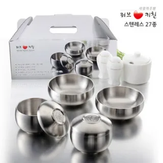 이중보온식기 6p