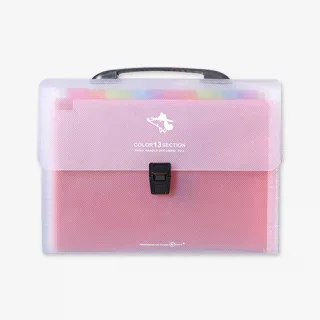 휴대용 파일 홀더｜A4 사이즈｜MF5109