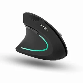 IPLEX 아이플렉스 WM950 왼손전용 버티컬 무선마