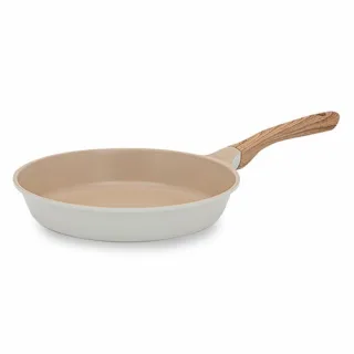 영국R. 코지 인덕션IH 세라믹 후라이팬 28cm