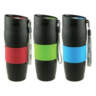 원터치 보온 보냉 텀블러(350ml)(GG-1412)