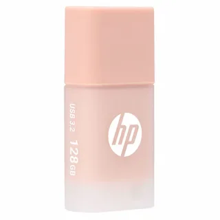 HP X768 Coral 캡타입 USB 3.2