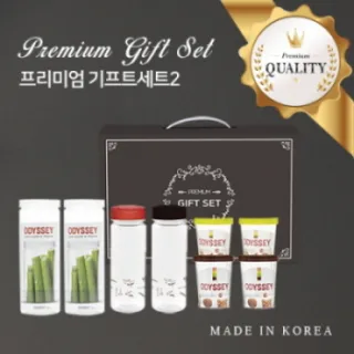 [맘젬] 프리미엄 기프트세트2