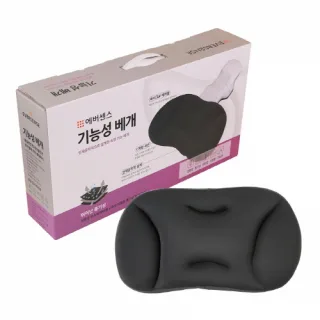 에버센스 꿀잠 숙면베개