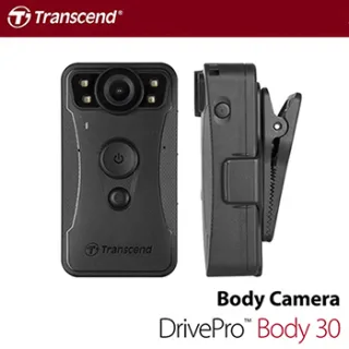 트랜센드 DrivePro 바디캠30 [정품]