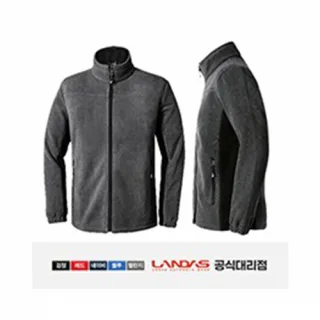 폴라폴리스 자켓