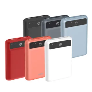 코끼리 T팩 타이디 5000mAh 보조배터리