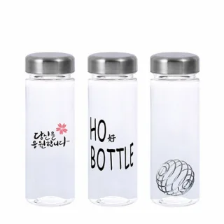 코스텐 호보틀 500ml (스텐뚜껑)