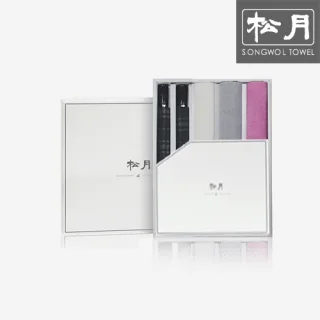 송월 3단 모던체크 2p + 카운테스마라 맥스150g 