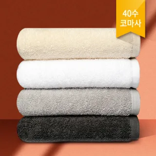 [바스룸] 호텔무지40수 150g