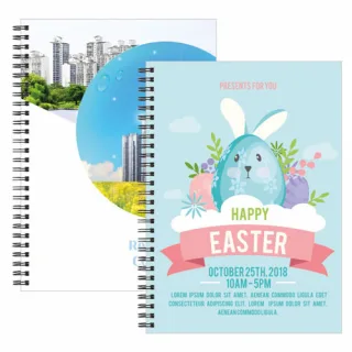 16절노트 50매 [RS2 고급형]