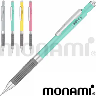모나미 그리픽스 샤프 0.5mm