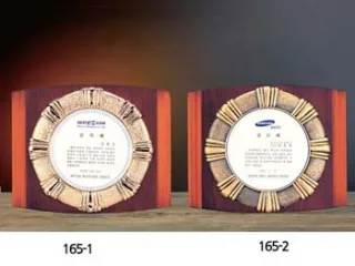 주석 주물상패 SD10-1651
