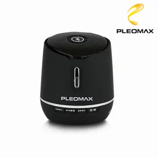 PLEOMAX 플레오맥스 PBS-R1 블루투스 스피커