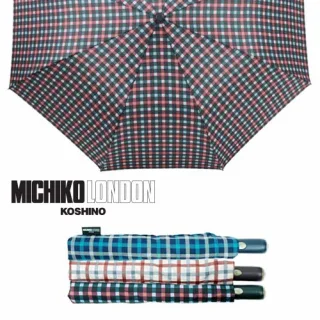 미치코런던 MLK포맨 2단우산 (8016)