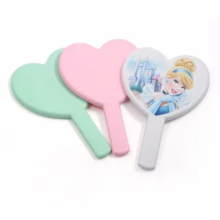 ST-393 국산 러블리 하트손거울