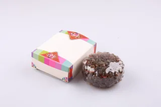 커피 천연수제비누A 1p