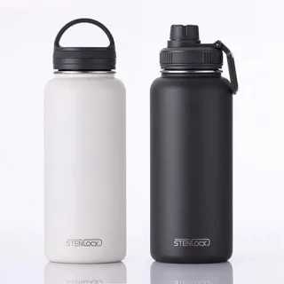 스텐락 듀얼캡 빅보틀 960ml