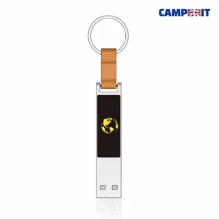 캠브리트 지구 (EU290) LED  USB2.0 8G