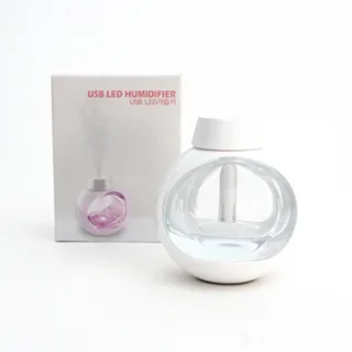 [쥬비트] HM-A2000 LED 가습기