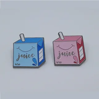 주문제작형 뱃지