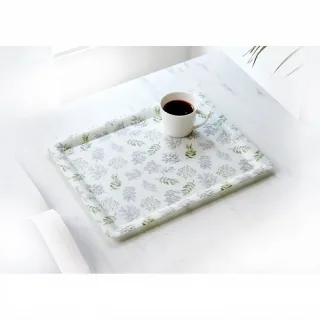 국산정품   화이바쟁반 C형 - 중