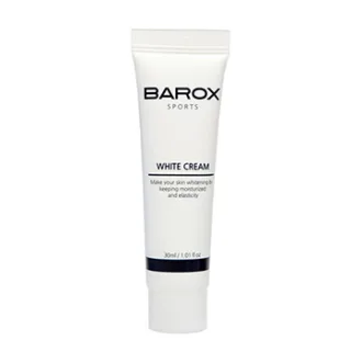 바록스 화이트크림 류현진 미백크림 30ml