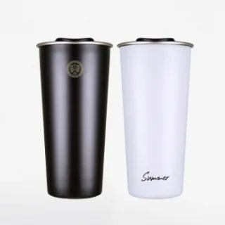래더 텀블러 500ml