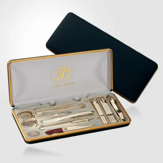 777 쓰리세븐 TS-636XG 손톱깎이세트